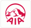 AIA (Vietnam) Life Insurance logo